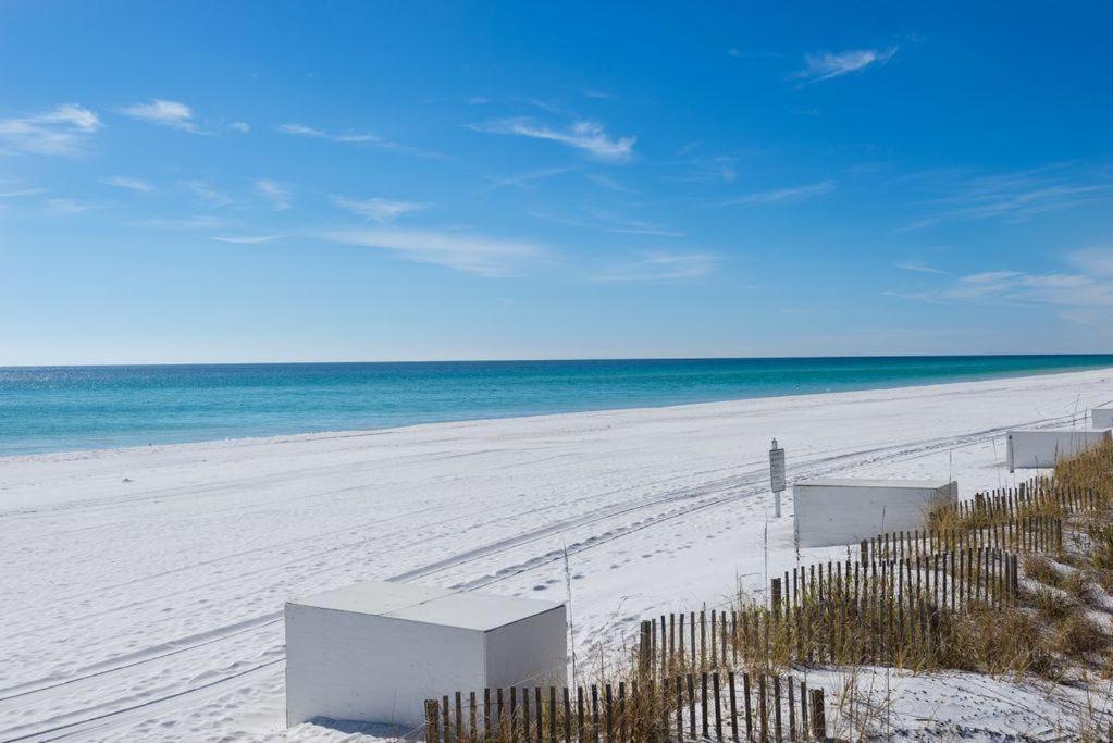 Miramar Manor Villa Destin Buitenkant foto