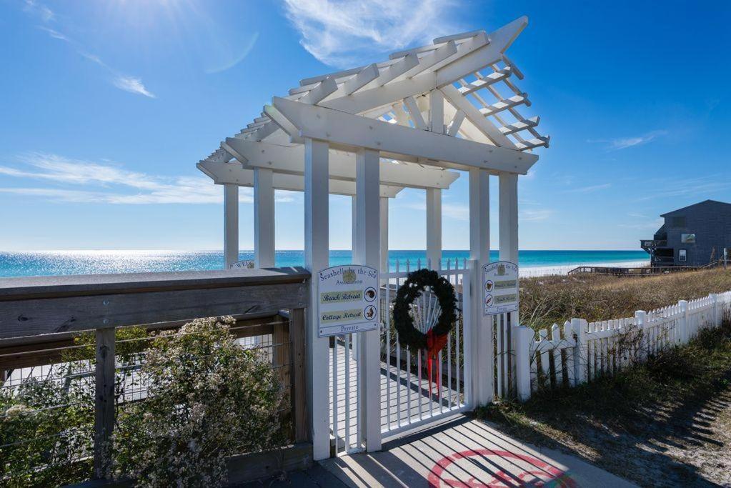 Miramar Manor Villa Destin Buitenkant foto