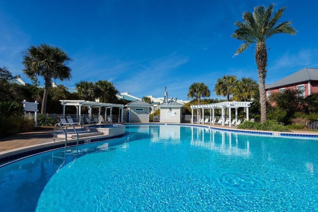 Miramar Manor Villa Destin Buitenkant foto
