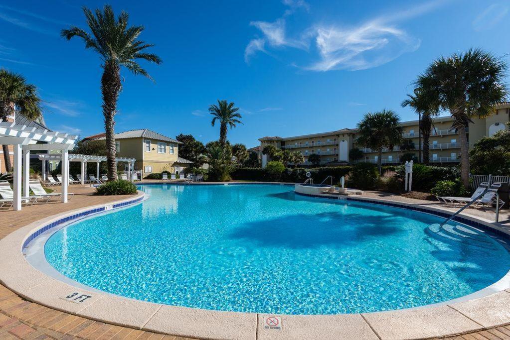 Miramar Manor Villa Destin Buitenkant foto