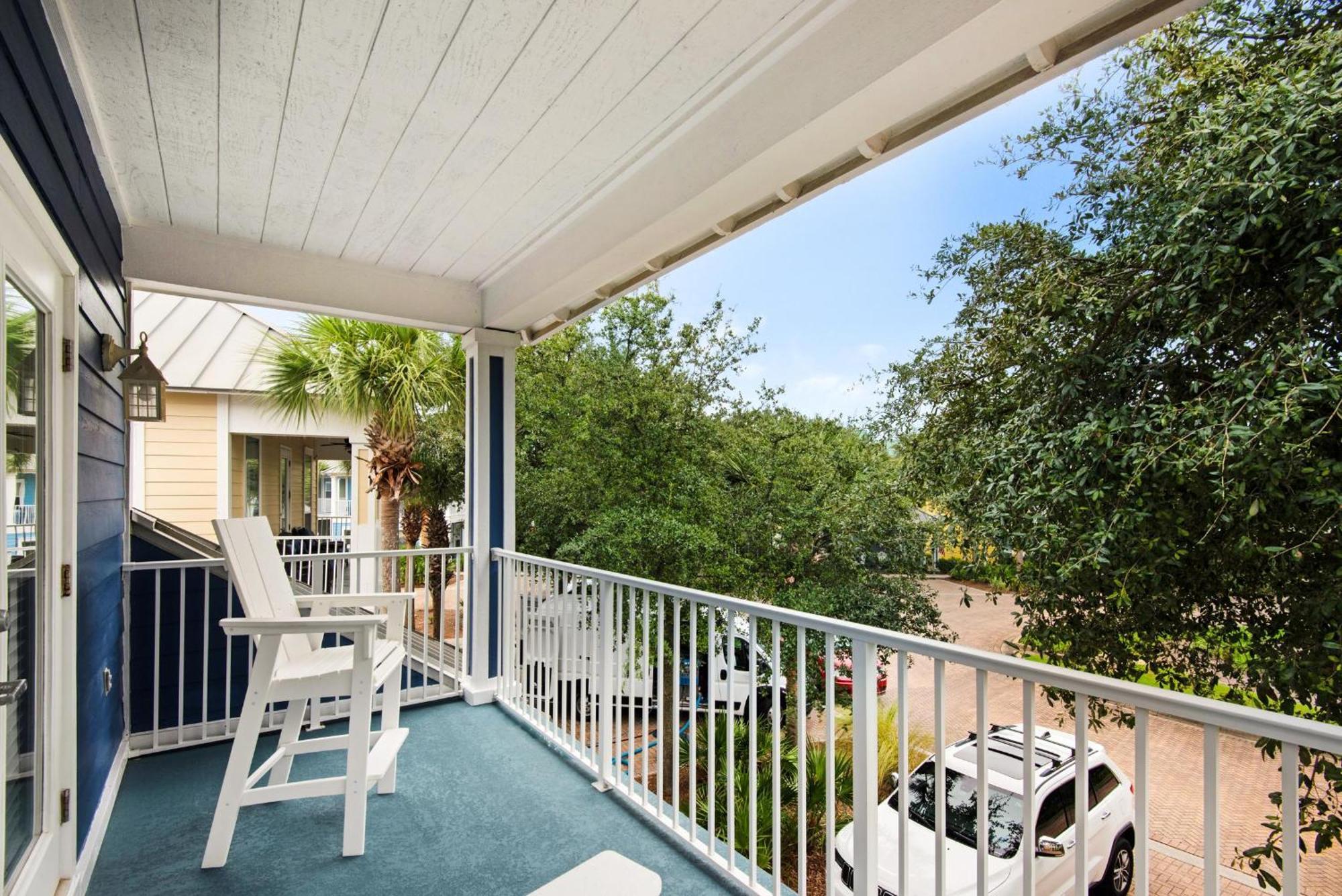Miramar Manor Villa Destin Buitenkant foto