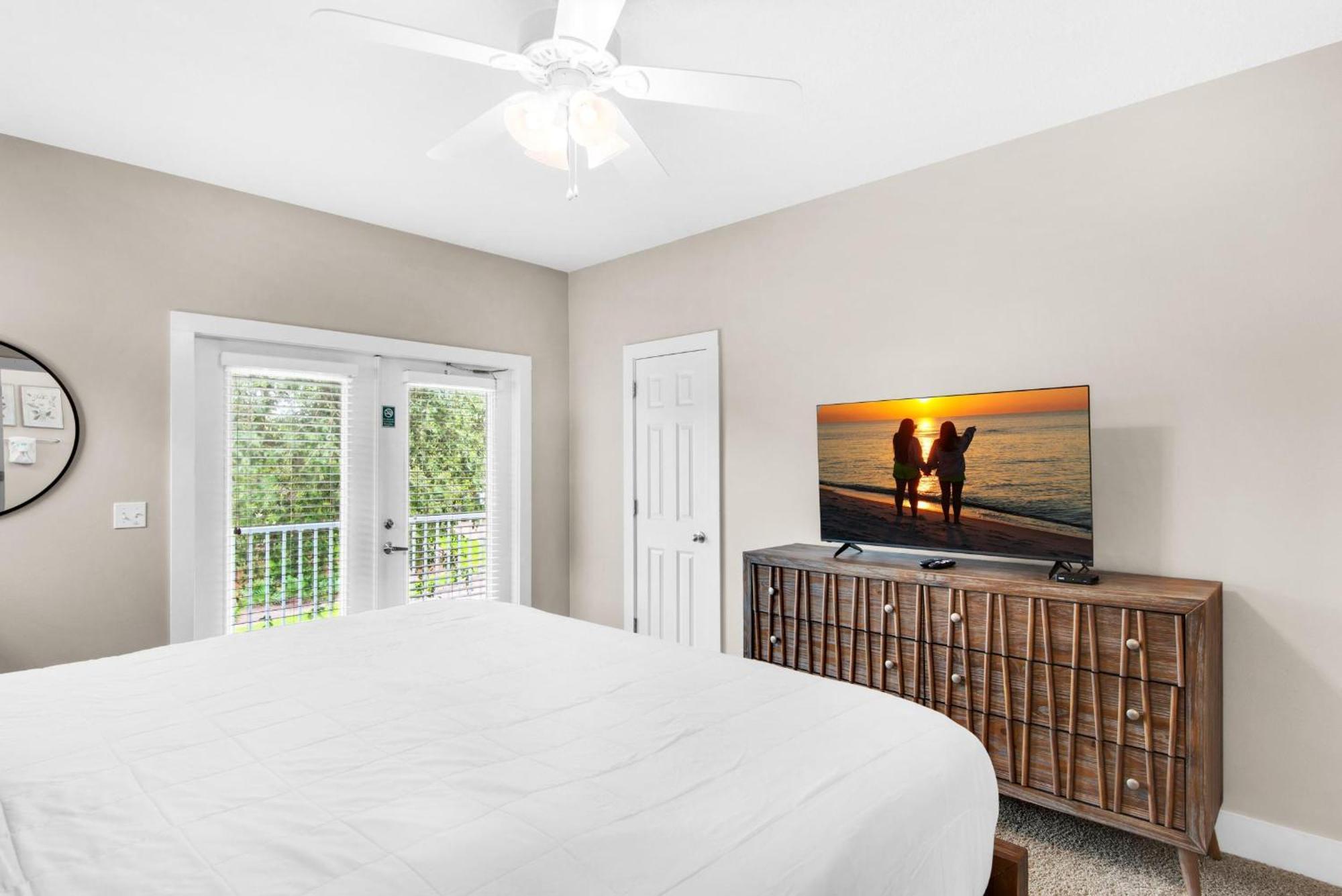 Miramar Manor Villa Destin Buitenkant foto