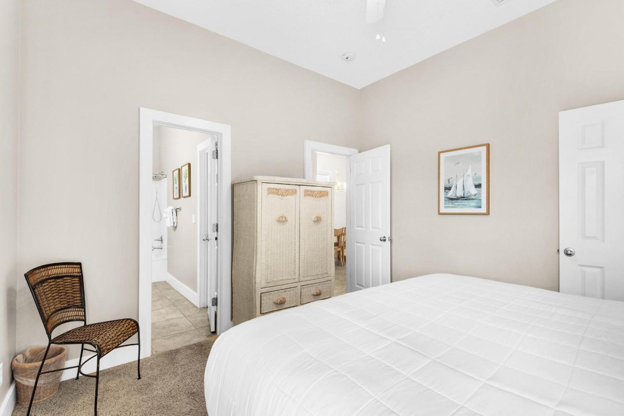 Miramar Manor Villa Destin Buitenkant foto