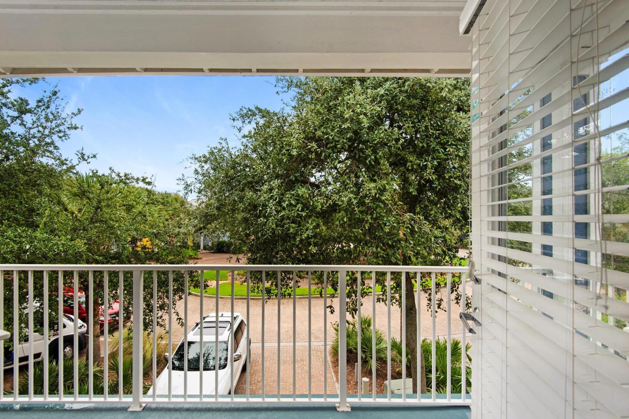 Miramar Manor Villa Destin Buitenkant foto
